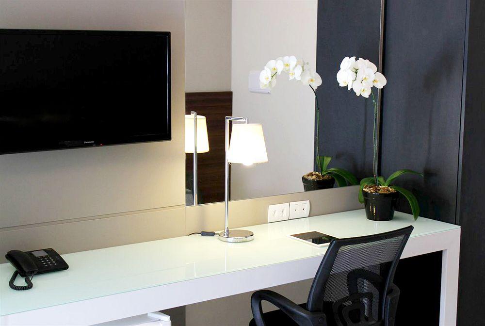 Blue Tree Towers Bauru