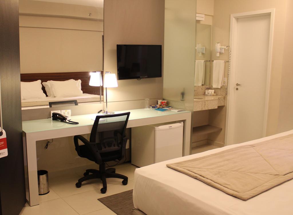Hotel Blue Tree Towers