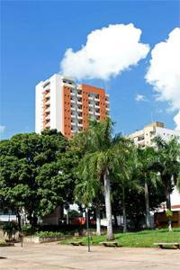 Blue Tree Towers 4*