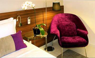 Blue Tree Towers Hotel Bauru