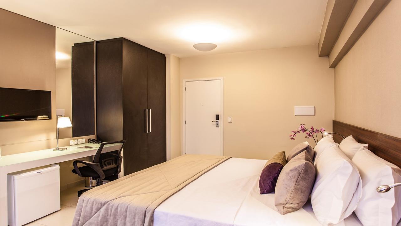 Blue Tree Towers 4*