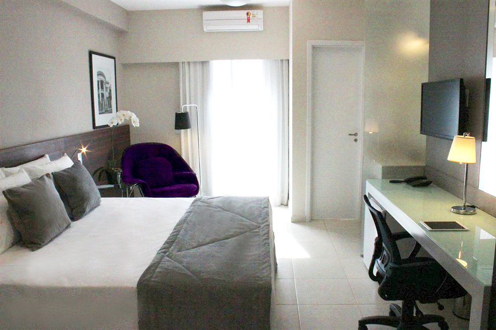 Blue Tree Towers Hotel 4*