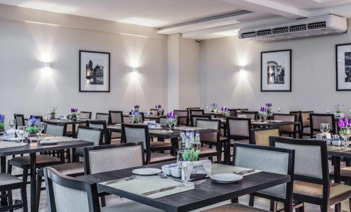 Hotel Blue Tree Towers Bauru