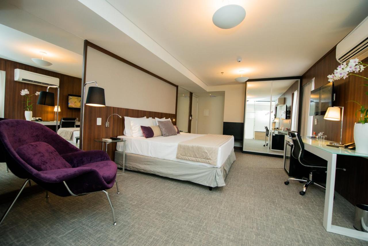 Blue Tree Towers Hotel 4*