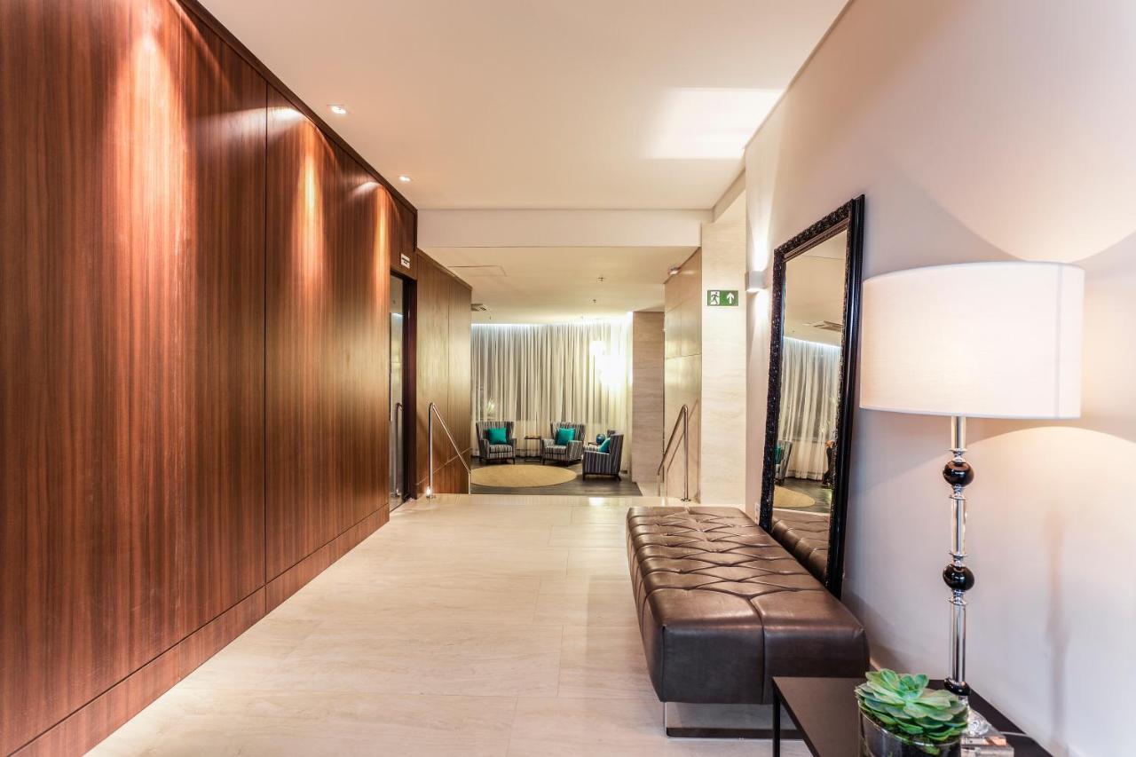 Hotel Blue Tree Towers Bauru