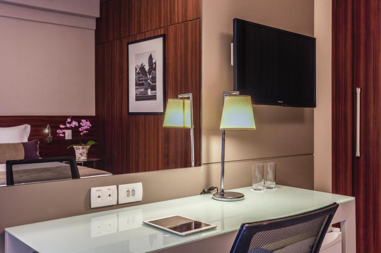 Hotel Blue Tree Towers 4*