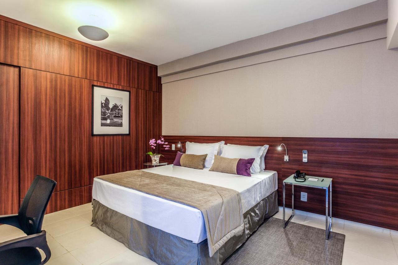 Blue Tree Towers Hotel Bauru