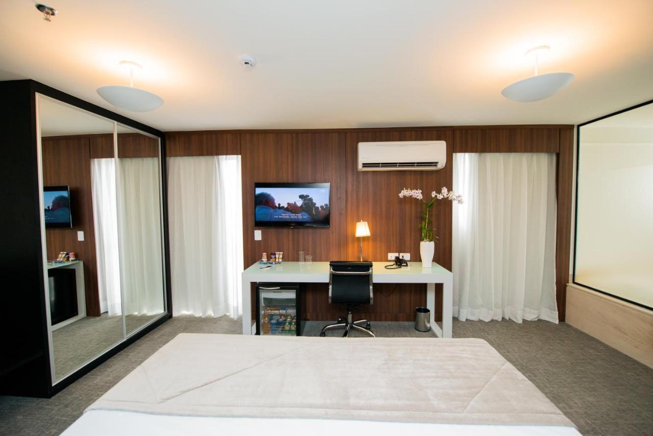 Hotel Blue Tree Towers