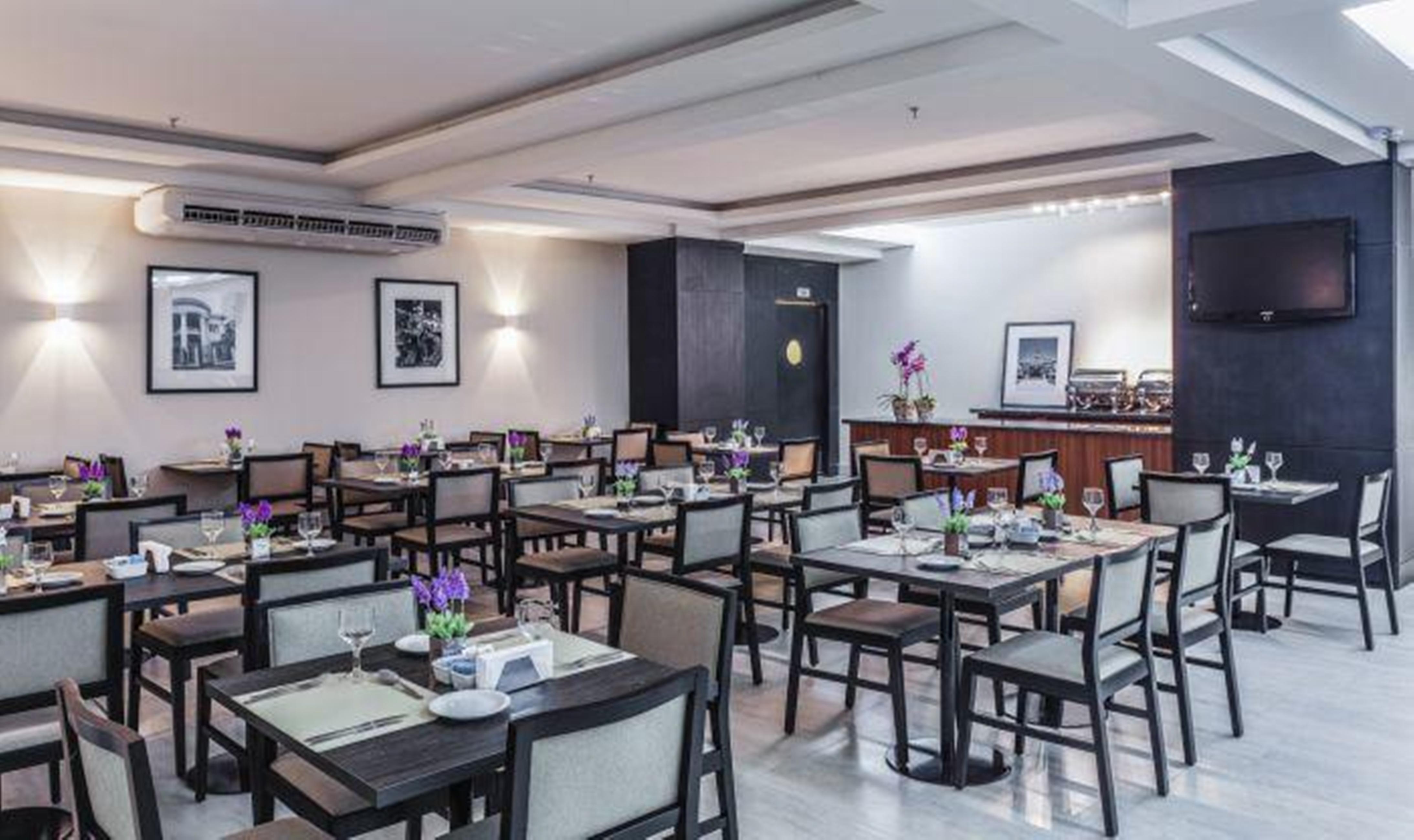 Hotel Blue Tree Towers 4*