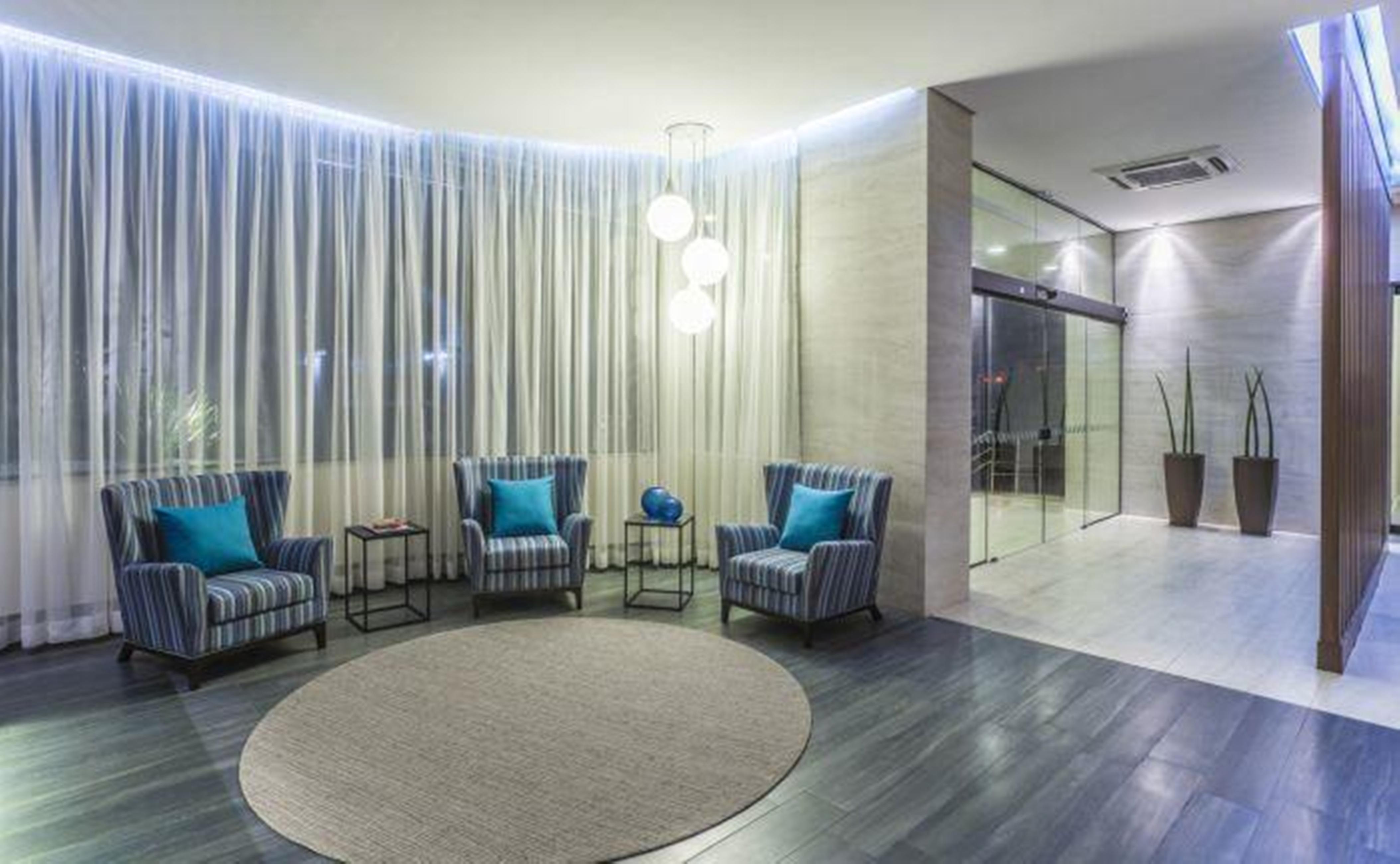 Blue Tree Towers 4* Bauru