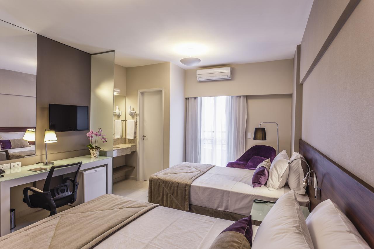 Blue Tree Towers 4* Bauru