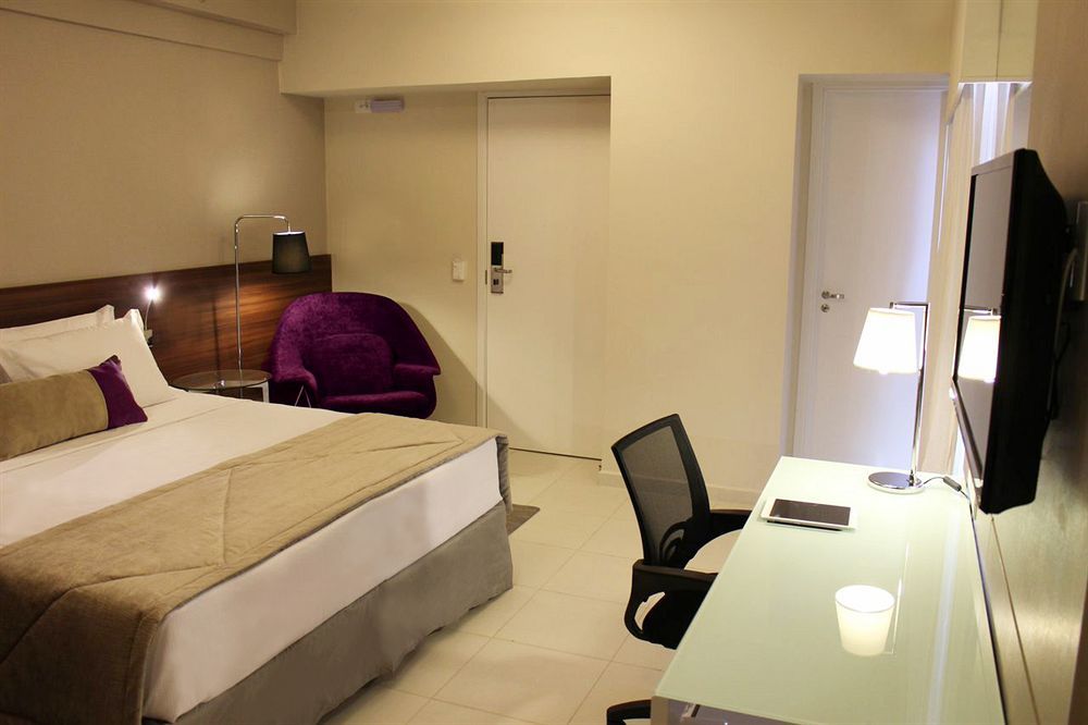 Blue Tree Towers 4* Bauru