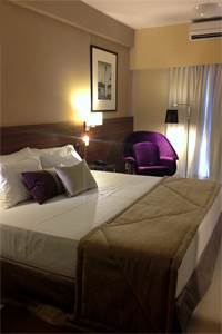 Blue Tree Towers 4* Bauru